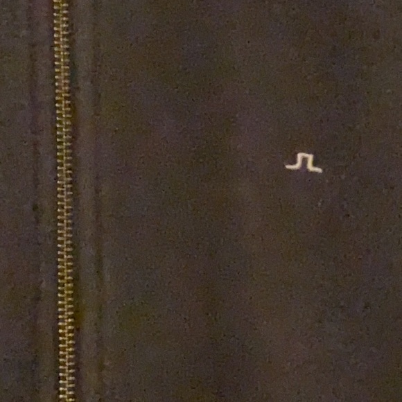 J. Lindeberg sweater - Picture 3 of 5